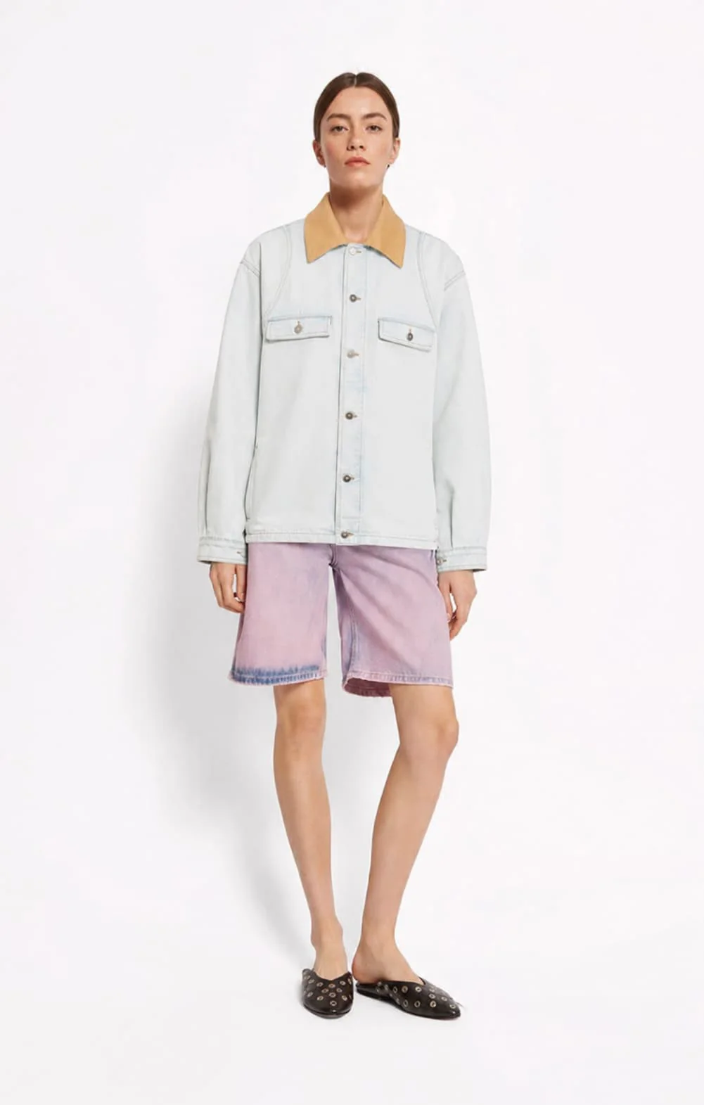 Denim